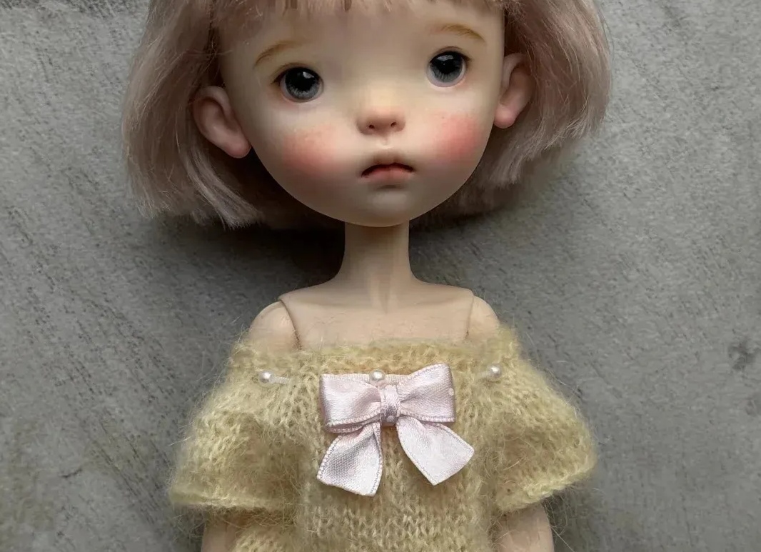 Многофункциональная развивашка своими руками. Игрушка 1.