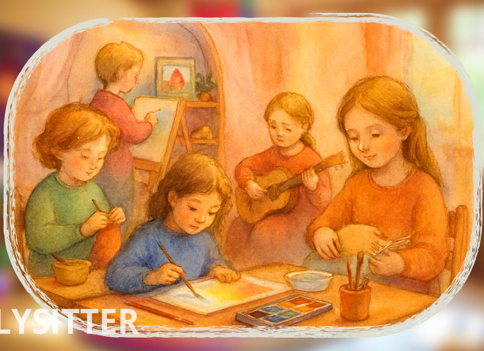 Развивашки для детей. В чём подвох?
